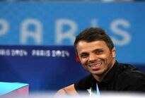 روز تاریخی کشتی فرنگی ایران