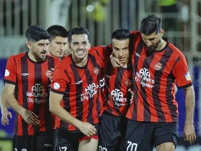 شش غایب احتمالی تراکتور مقابل گل‌گهر