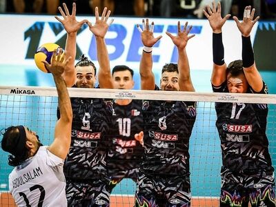 لهستان میزبان جام باشگاه‌های والیبال جهان 2026 و 2027