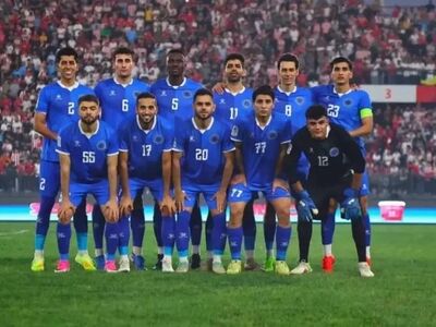 شوک به منصوریان: تمرینات الطلبه تعطیل شد