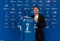 رسمی: گابریل مارتینلی به الهلال پیوست