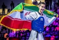 تکواندو نوجوانان جهان| طلای چهارم به هوشیار رسید؛ ابراهیمیان برنزی شد
