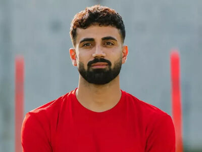 بازگشت پرافتخارترین لژیونر تاریخ به پرسپولیس!