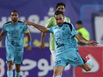 فرار بزرگ چادرملو با نقش‌آفرینی یار همیشگی