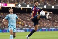 کاپیتان بارسا: چمپ مال ما است، ال‌کلاسیکو هم