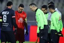 پرسپولیس - تراکتور اتوماتیک لغو می‌شود!