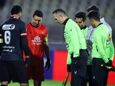 پرسپولیس - تراکتور اتوماتیک لغو می‌شود!