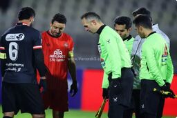پرسپولیس - تراکتور اتوماتیک لغو می‌شود!