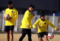 مدافع ایرانی دوباره در دسترس منصوریان