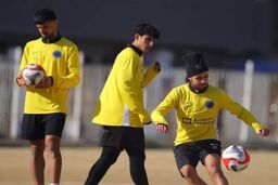 مدافع ایرانی دوباره در دسترس منصوریان