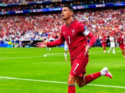 رکوردهای مسی، اوزه‌ بیو و تاریخ فوتبال زیر سایه کریستیانو رونالدو