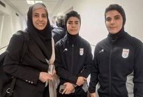 ماجرای بازگشت 3 بازیکن پناهنده تیم ملی فوتبال زنان چیست؟