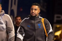 به‌زودی: پایان کار مرد سال آسیا در الهلال