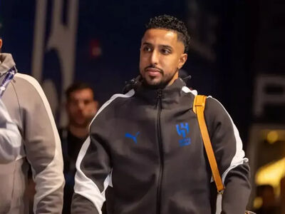 به‌زودی: پایان کار مرد سال آسیا در الهلال