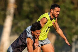 باشگاه پرسپولیس و تکذیب نامه اورونوف