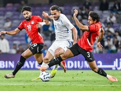 حمایت آقای وزیر از ستاره های پرسپولیس