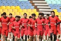 کسر ۱۰۰ میلیارد از قرارداد پرسپولیسی‌ها