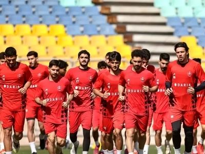 کسر ۱۰۰ میلیارد از قرارداد پرسپولیسی‌ها