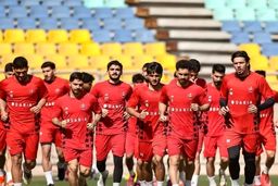 کسر ۱۰۰ میلیارد از قرارداد پرسپولیسی‌ها