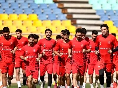 کسر ۱۰۰ میلیارد از قرارداد پرسپولیسی‌ها