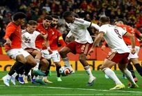 واکنش مصر به اسلام ستیزی هواداران اسپانیا