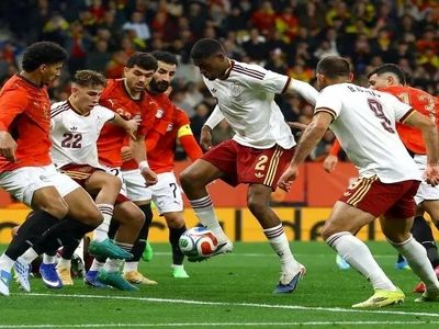 واکنش مصر به اسلام ستیزی هواداران اسپانیا