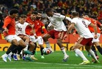 واکنش مصر به اسلام ستیزی هواداران اسپانیا