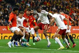 واکنش مصر به اسلام ستیزی هواداران اسپانیا