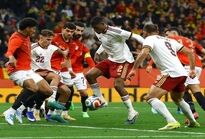 واکنش مصر به اسلام ستیزی هواداران اسپانیا
