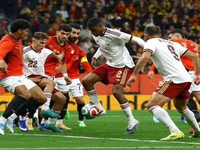 واکنش مصر به اسلام ستیزی هواداران اسپانیا