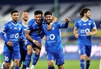 استوری ستاره خارجی استقلال در همدردی با مردم ایران+ عکس