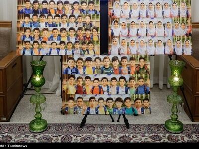 فرجی:حادثه مدرسه میناب مصیبت بزرگی بود/ورزشکاران وظیفه‌شان را می‌دانند