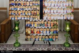 فرجی:حادثه مدرسه میناب مصیبت بزرگی بود/ورزشکاران وظیفه‌شان را می‌دانند