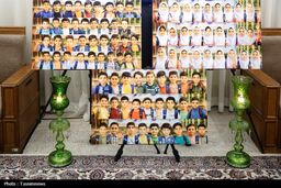 فرجی:حادثه مدرسه میناب مصیبت بزرگی بود/ورزشکاران وظیفه‌شان را می‌دانند