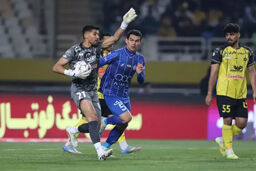 پرونده‌ باز سپاهان، استقلال و پرسپولیس در آسیا