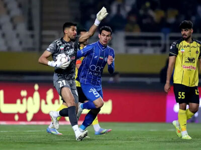 پرونده‌ باز سپاهان، استقلال و پرسپولیس در آسیا