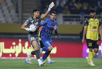 پرونده‌ باز سپاهان، استقلال و پرسپولیس در آسیا