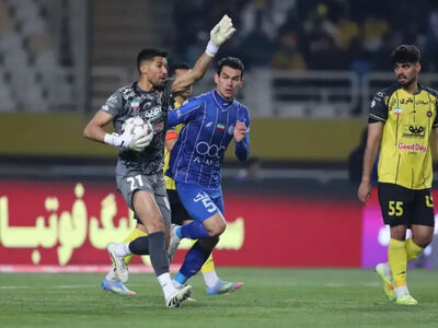پرونده‌ باز سپاهان، استقلال و پرسپولیس در آسیا