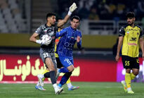 پرونده‌ باز سپاهان، استقلال و پرسپولیس در آسیا