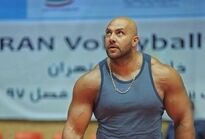 عکسی از مادر مجری برنامه های ورزشی