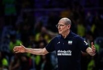 واکنش غیرمنتظره سرمربی تیم ملی به جنگ در ایران