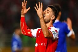 کاپیتان جدید پرسپولیس مشخص شد