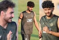 غیبت سه جوان سپاهانی در دربی اصفهان