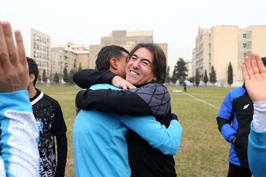 پرونده پیچیده رضاییان و جلالی در دست ساپینتو!