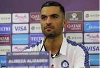 علیزاده: آماده اولین برد آسیایی گل‌گهر هستیم