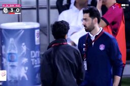 شاهکار پژمان منتظری تکمیل شد