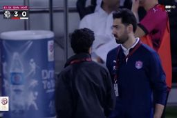 شاهکار پژمان منتظری تکمیل شد