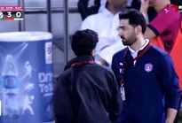 شاهکار پژمان منتظری تکمیل شد