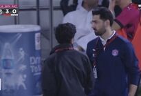 شاهکار پژمان منتظری تکمیل شد