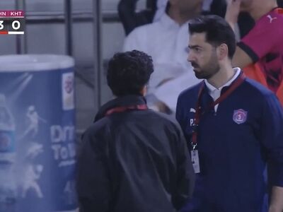شاهکار پژمان منتظری تکمیل شد